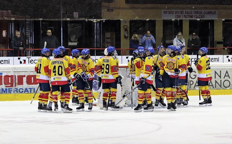 Under 17: Asiago vittorioso anche contro l’Appiano.